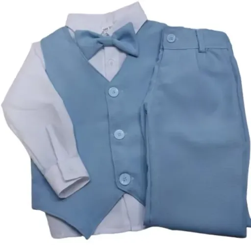Vestido de festa.