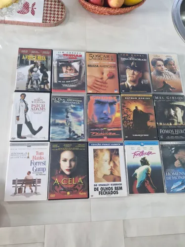 DVD