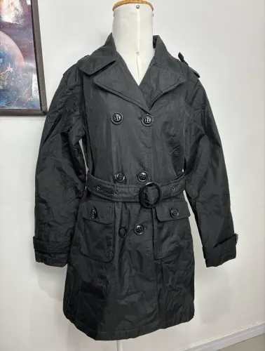 sobretudo parka jok gg