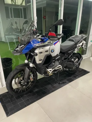 BMW R 1300 GS Adventure Premium Trophy 2026