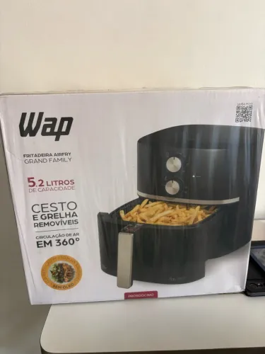 Air fryer wap (110v)