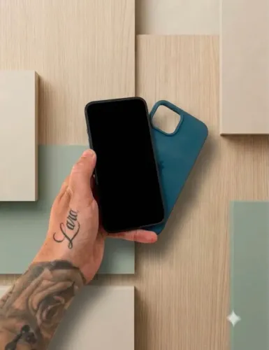 iPhone 14, preto 128G