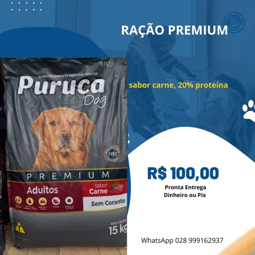 Ração
