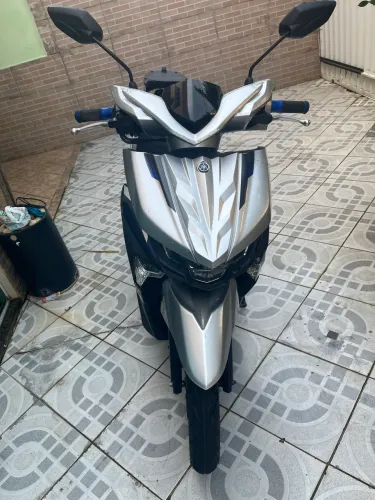 Apenas venda