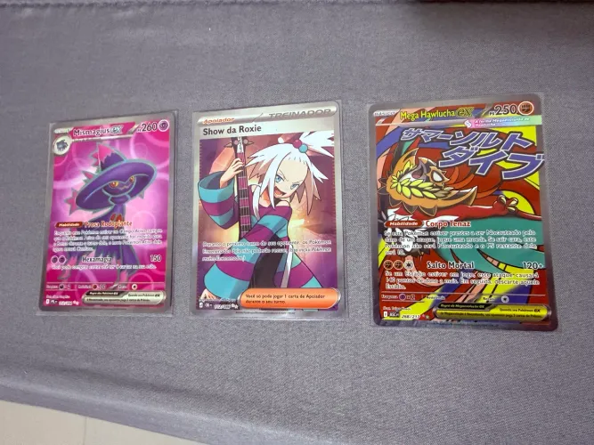 Card Pokemon