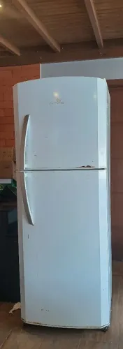 Geladeira