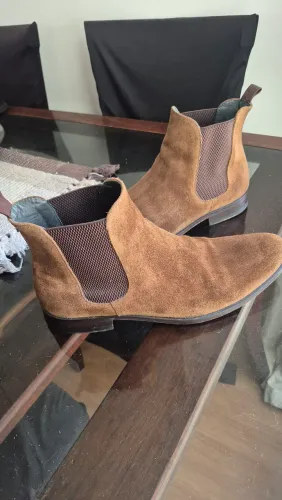 Bota Louie Chelsea