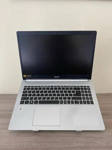 Notebook Acer Aspire 5 A515-55-534P | Core i5 10ª | NVMe 512GB | 8GB RAM | Full HD