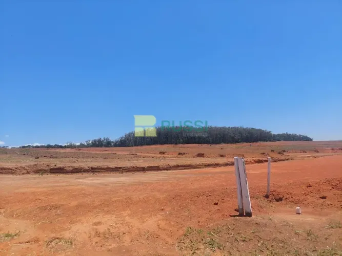 Terreno em Condomínio Residencial, o Reserva Áris no Bairro Parque da Floresta, São José d