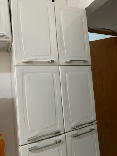 Armário de Cozinha INOX
