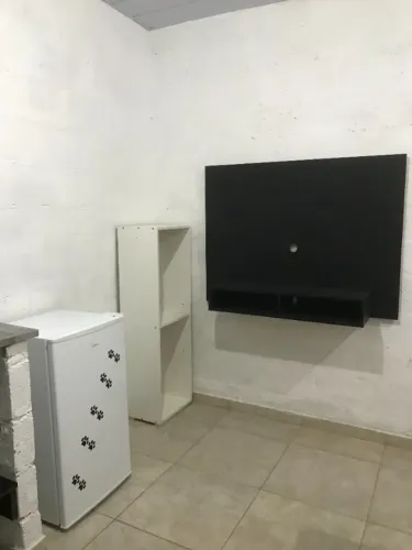 Alugo Kitinet Mobiliada em Palhoça
