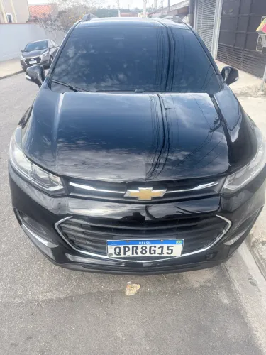 Chevrolet Tracker LT 1.4 Turbo 16V Flex 4X2 Aut. 2018