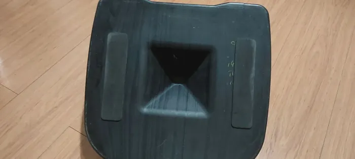 Cadeirinha conforto para carro