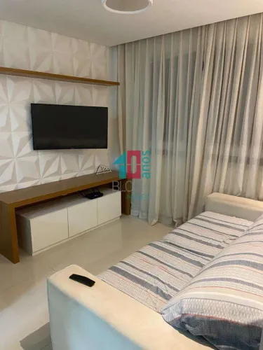 Recreio dos Bandeirantes | Apartamento 2 quartos