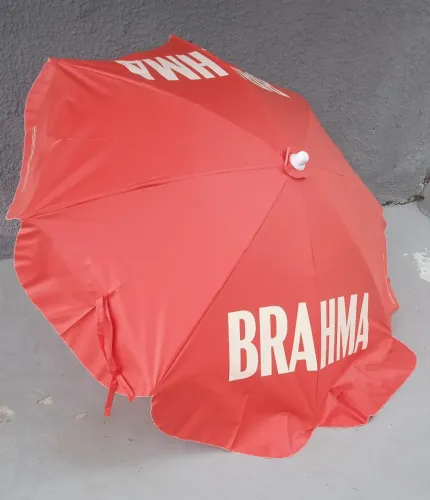 Guarda Sol da Brahma
