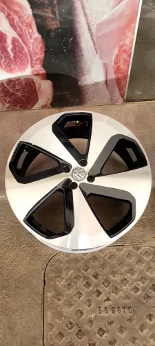 Rodas Aro 20 Furação 4x100 Tala 7,5