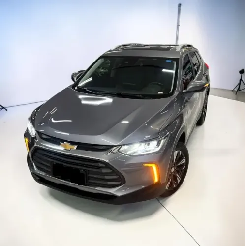 Chevrolet Tracker Premier 1.2 Turbo 12V Flex AUT 2023