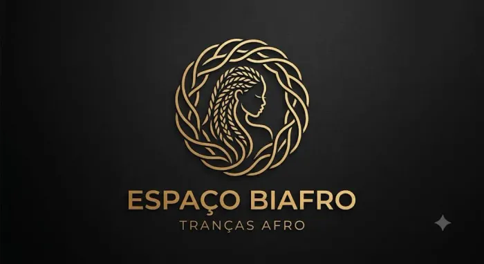 Espaço biafro Tranças e cuidados