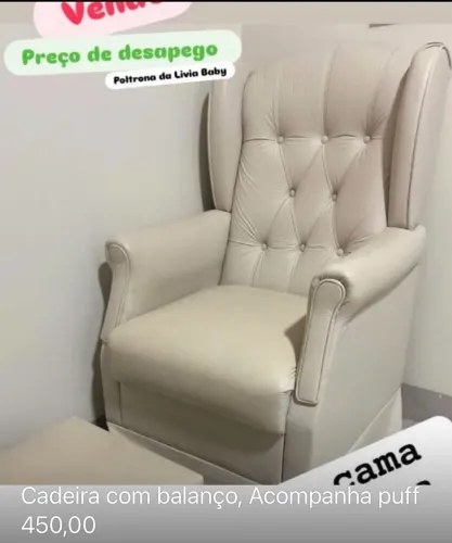 Poltrona