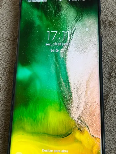 S10 galaxy / 512gb
