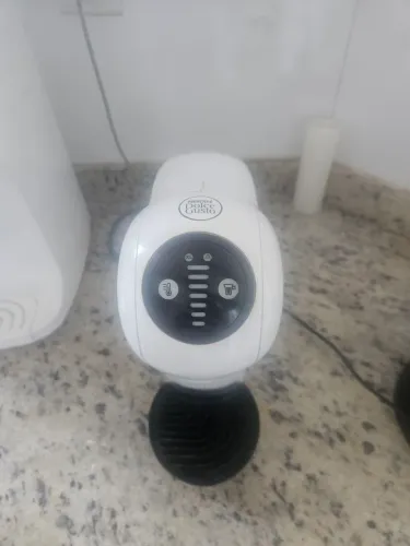 Máquina de café