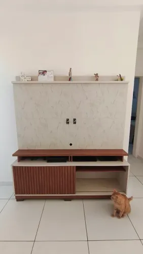 Hack para Sala Semi Novo