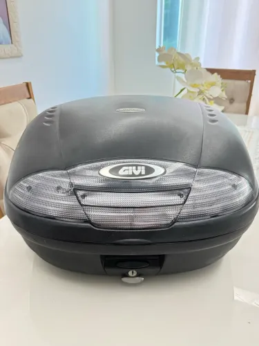 Baú para moto 45L GIVI