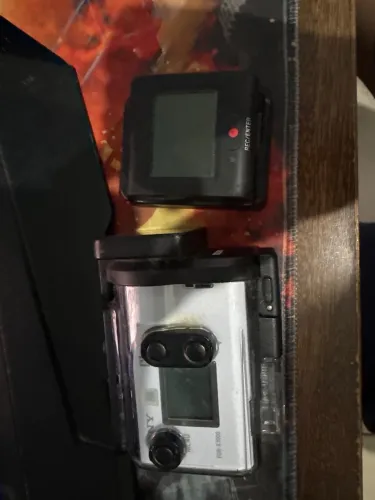 Sony Action Cam FDR-X3000