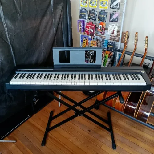 Piano Digital Yamaha P-45