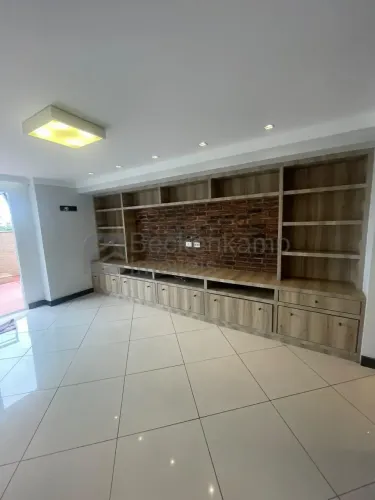 Excelente Apartamento Garden
