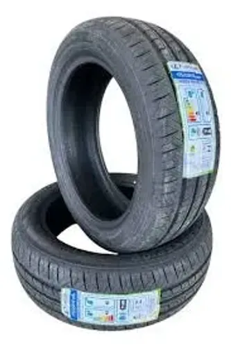 Pneus Novos Linglong 175/55 R16 - original Dolphin Mini - kit 2 pneus