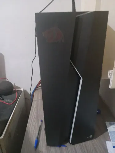 PC gamer