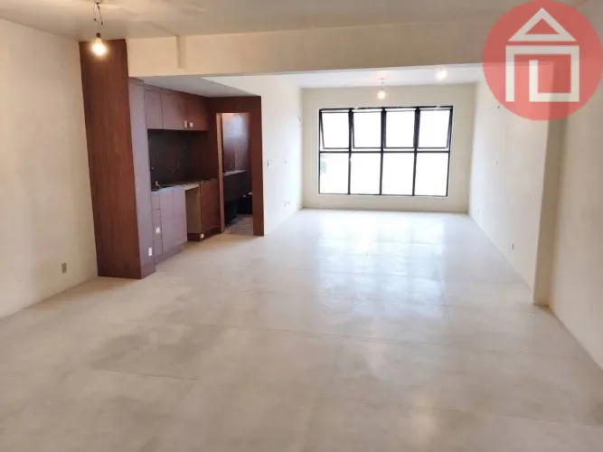 Sala à venda, 65 m² por R$ 298.500,00 - Centro - Bragança Paulista/SP