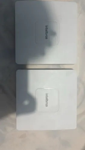 Access point Intelbras AP 1350 ac s wi-fi profissional