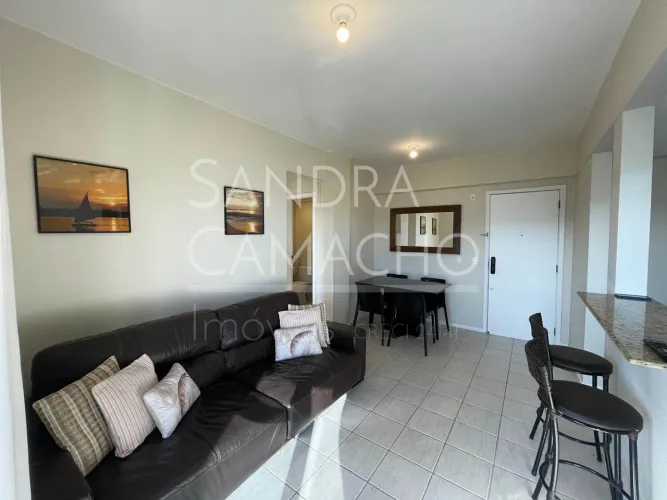 Apartamento para venda em Jurerê Internacional