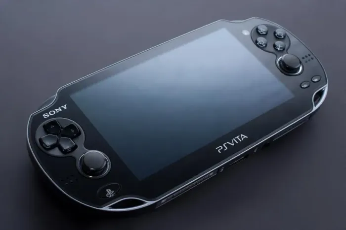 PS Vita Oled Fat