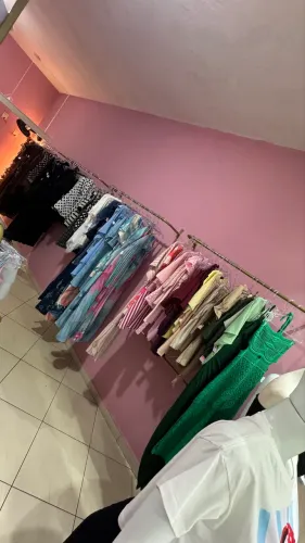 Loja a venda 