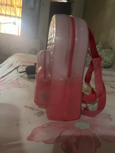 Bolsa molekinha