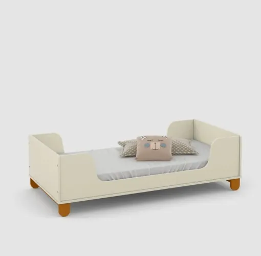 Cama infantil 