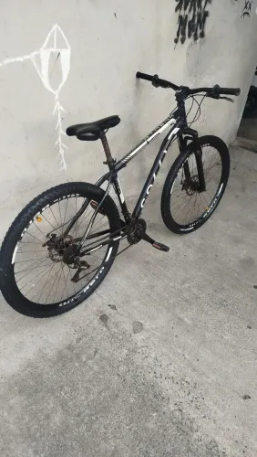 bicicleta aro 29 colli