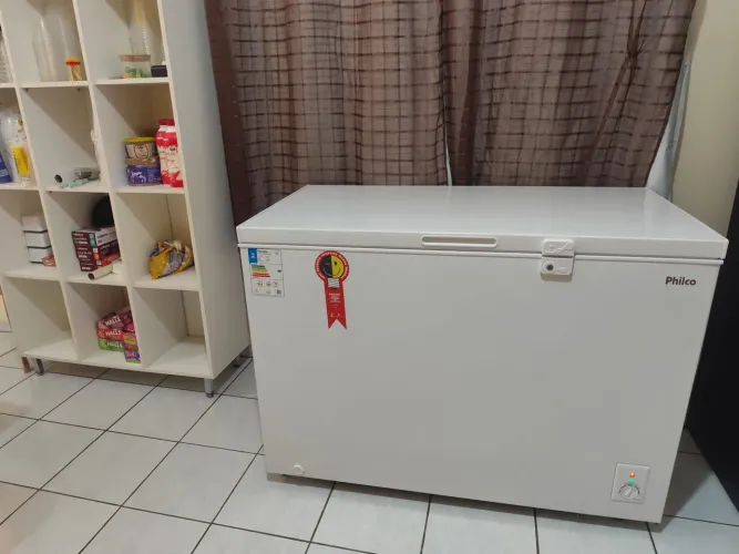 Vendo freezer