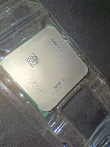 Processador AMD FX 8300