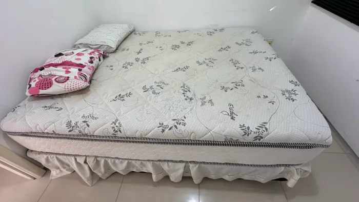 Colchão Casal Queen Probel Tiff