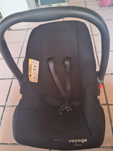 Bebê conforto
