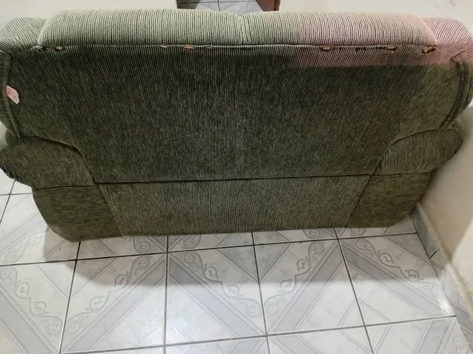 Não