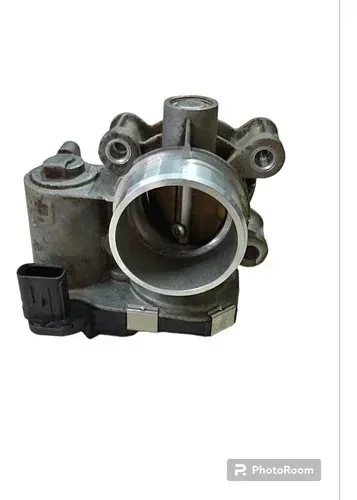 Tbi Corpo Borboleta Gm Onix Prisma 24585280aa