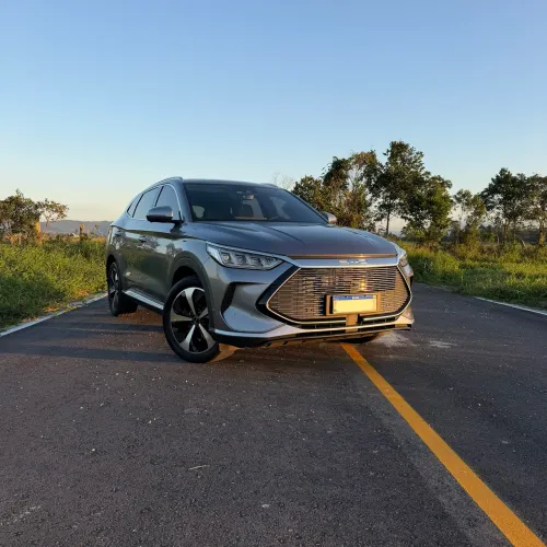 BYD Song Plus 1.5 16V Aut. (hibrido) 2025