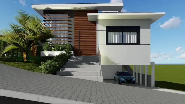 Casa em condomínio em Santana de Parnaíba, Casa à venda em Santana de Parnaíba/SP