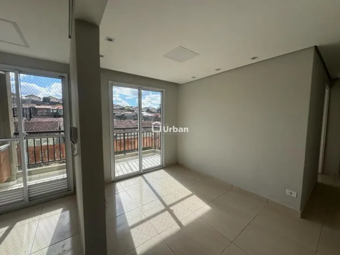 Apartamento para alugar em Cotia, Tijuco Preto, com 2 quartos, com 59 m², Vista Verde Club
