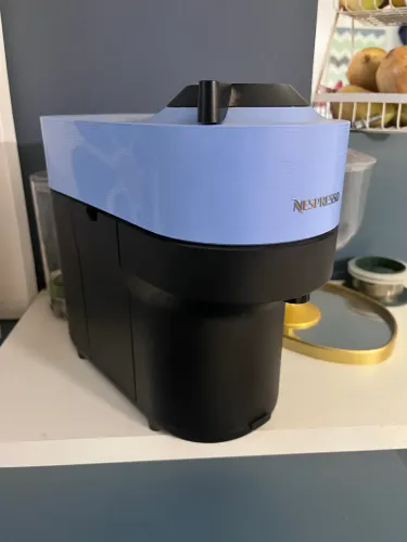 Cafeteira Nespresso
